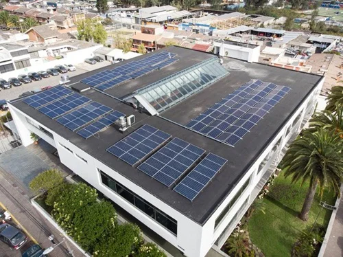 Solar Empresa